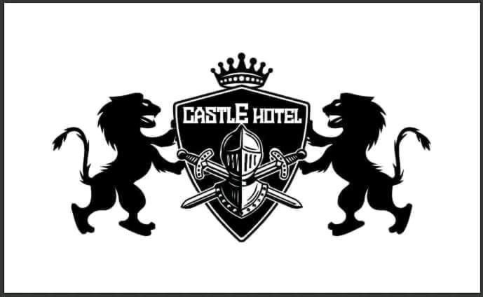 Castle Hotel Kairo Bagian luar foto