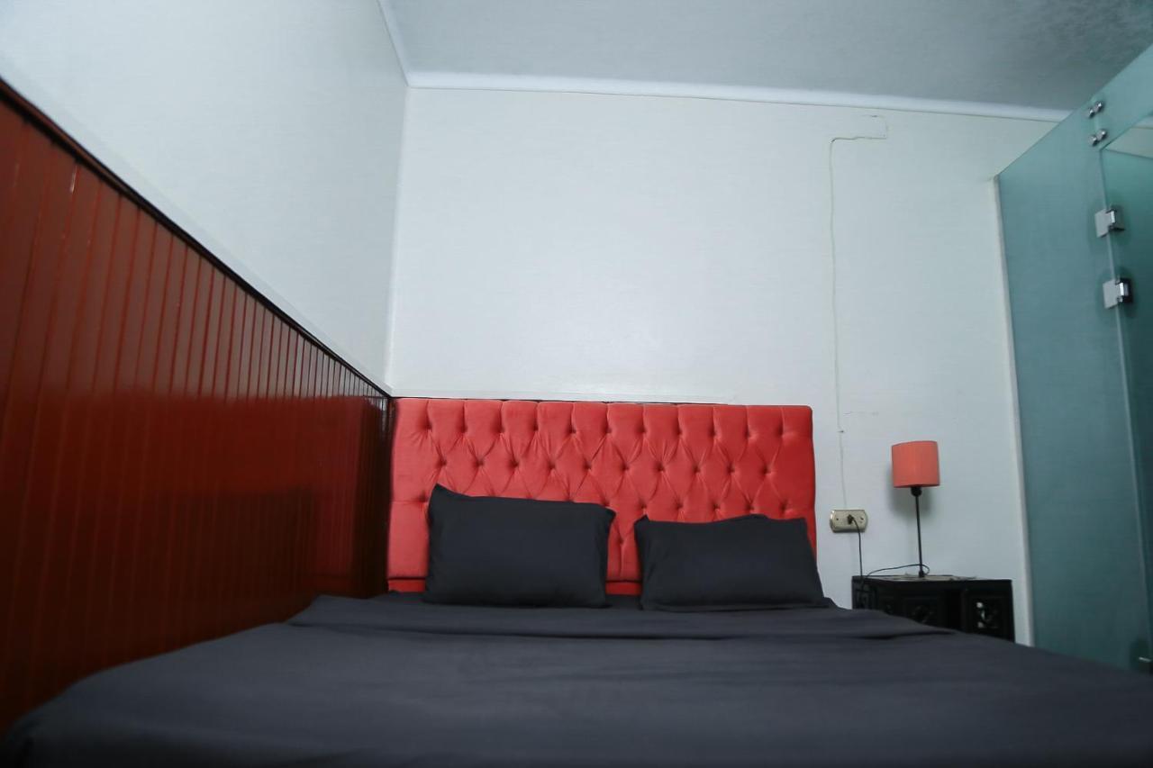 Castle Hotel Kairo Bagian luar foto
