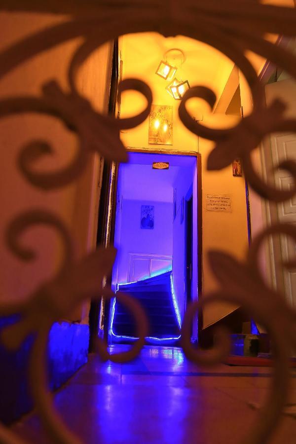 Castle Hotel Kairo Bagian luar foto