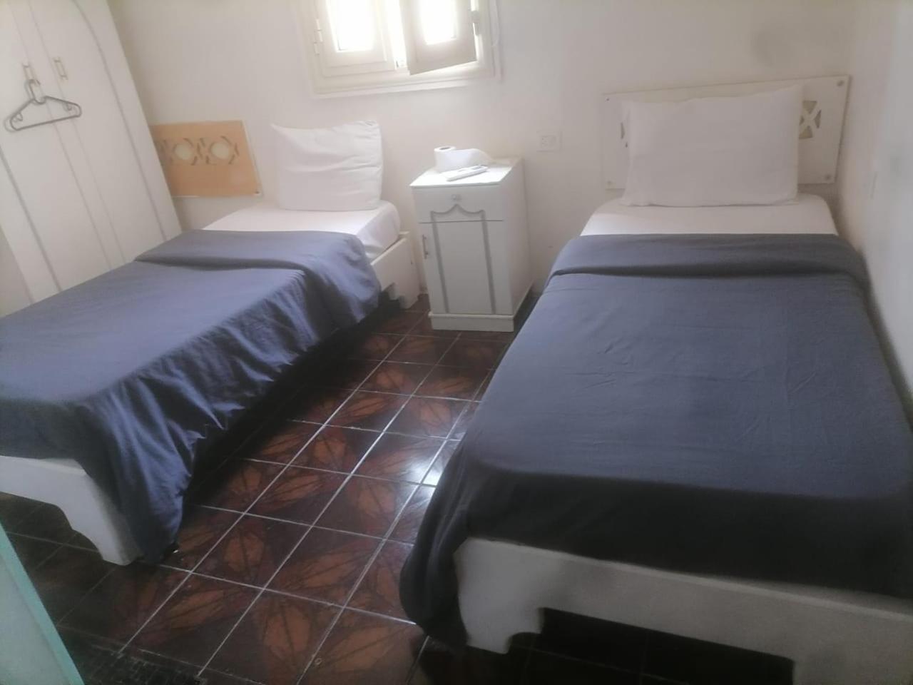 Castle Hotel Kairo Bagian luar foto