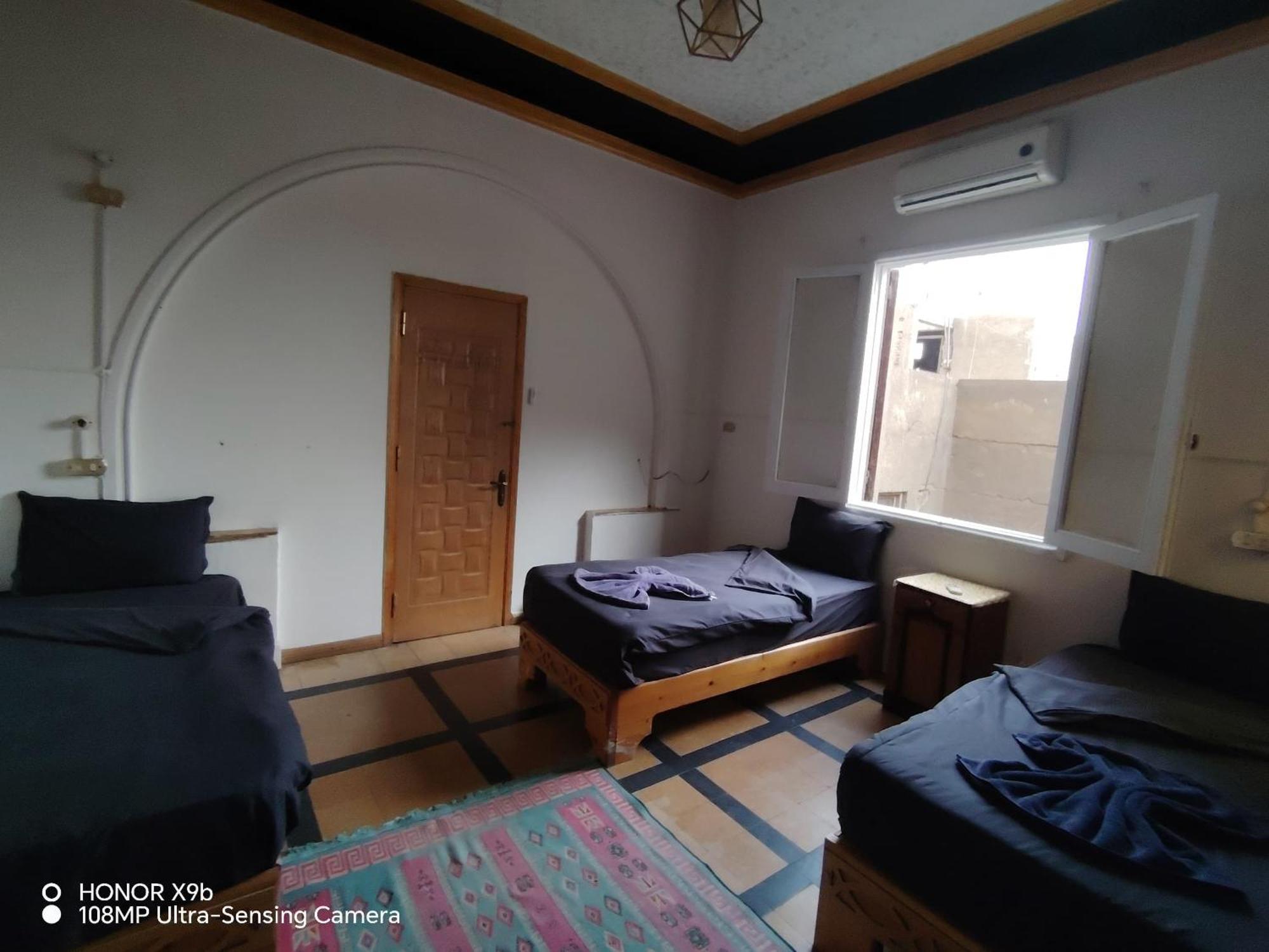 Castle Hotel Kairo Bagian luar foto